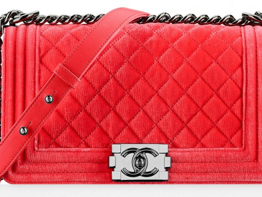 Bag Battles: The Chanel Classic Flap Bag vs. The Chanel Boy Bag - PurseBlog