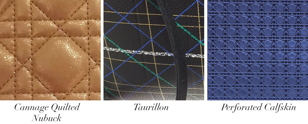 REP COMPARISON] REP (Medium Dior D-Joy in Latte) vs AUTH (Medium Dior  D-joy in Sand) : r/WagoonLadies