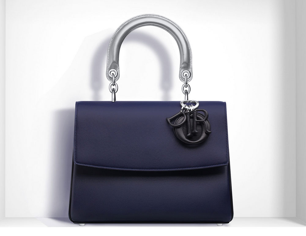 Check out Dior's Esprit Dior Tokyo 2015 Bags, in Stores Now - PurseBlog