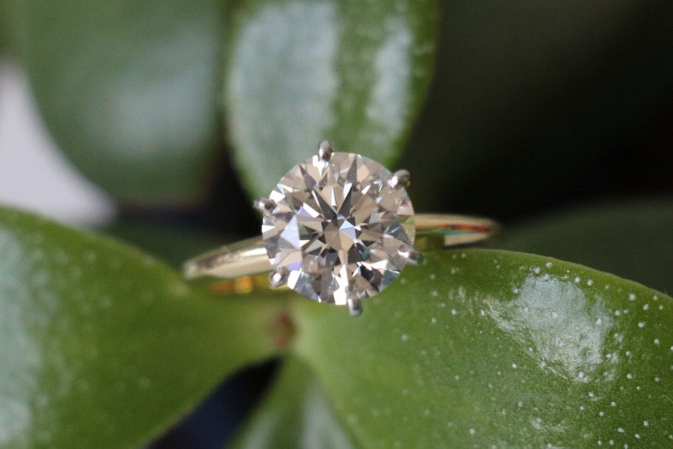Engagement-Ring