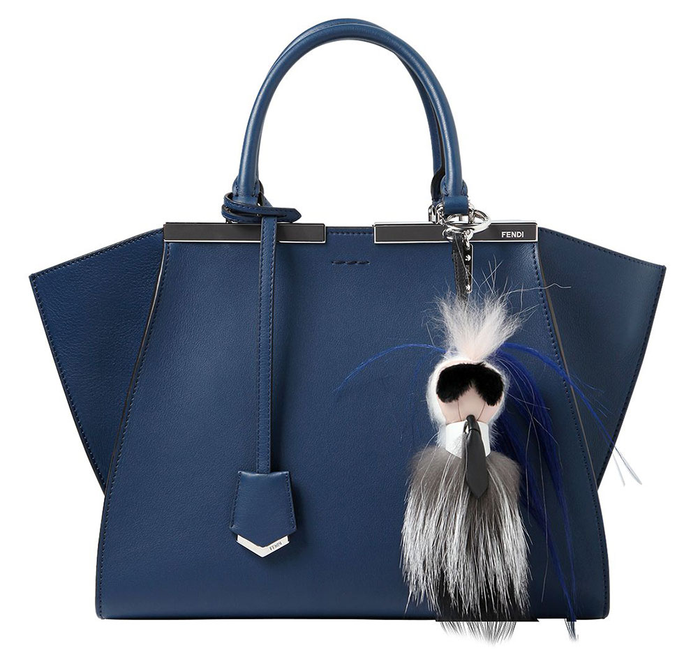 You Can Now Pre-Order Fendi Karlito Bag 