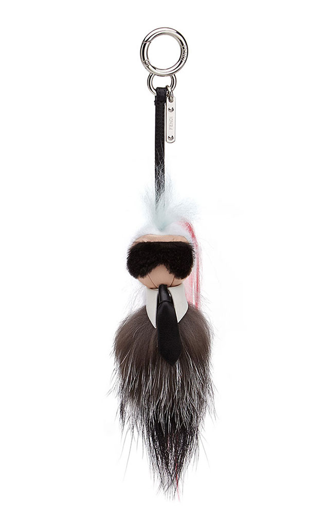 You Can Now Pre-Order Fendi Karlito Bag Bugs Online - PurseBlog