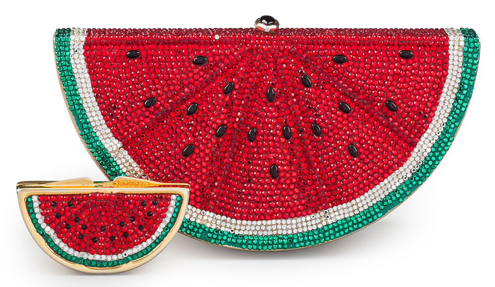 Judith-Leiber-Watermelon-Slice-Clutch