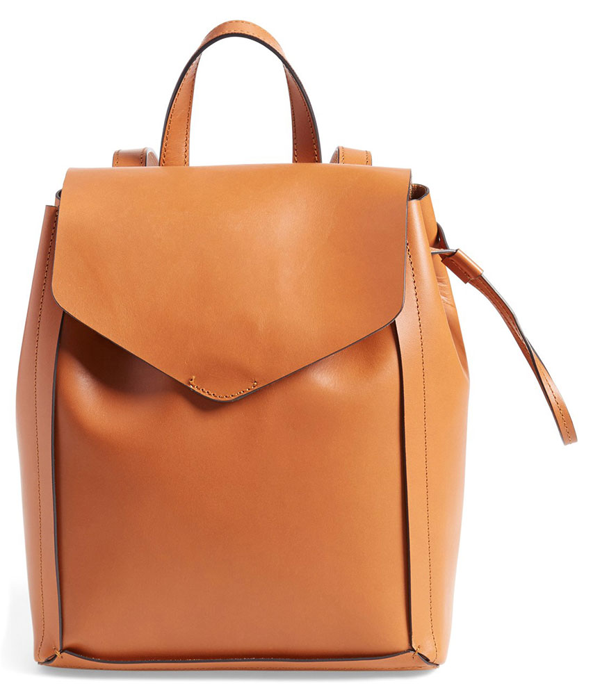 It's Not the New Black, but Tan is Having a Big Moment in Bags Right ...