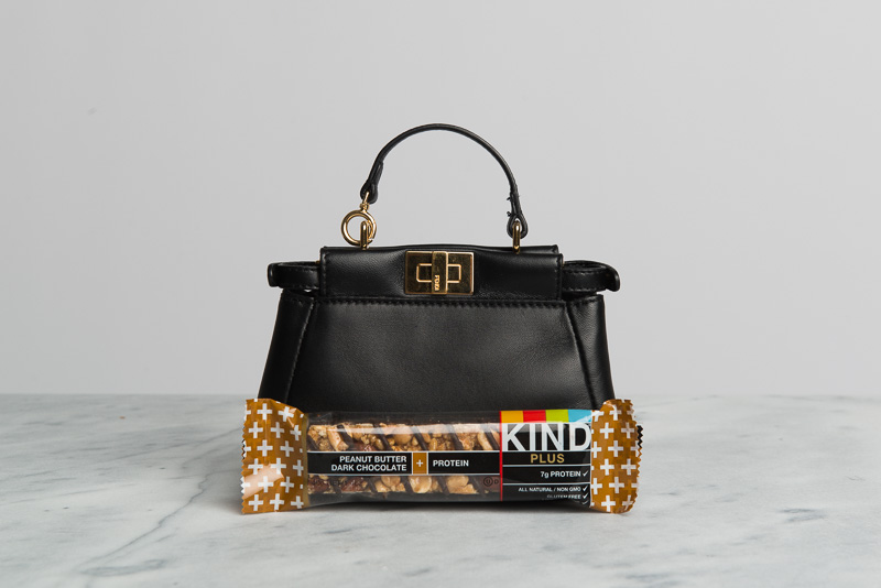 5 Things Bigger Than the Fendi Micro Peekaboo Bag - PurseBlog