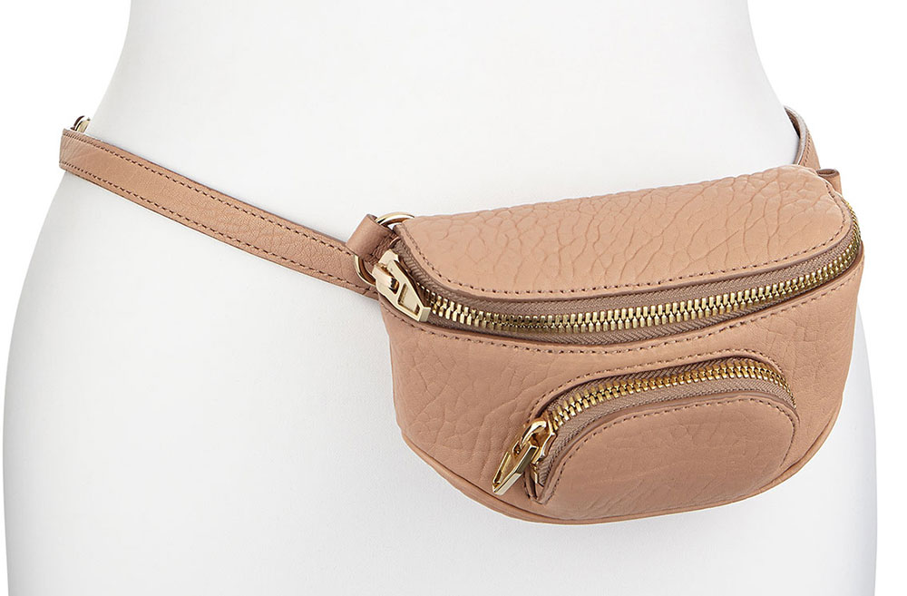 Designer Belt Bags for Women