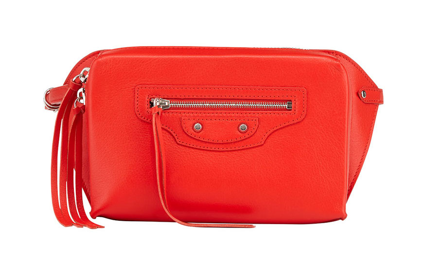 14 Designer Belt Bags That Just Keep Trying to Make “Fetch” Happen