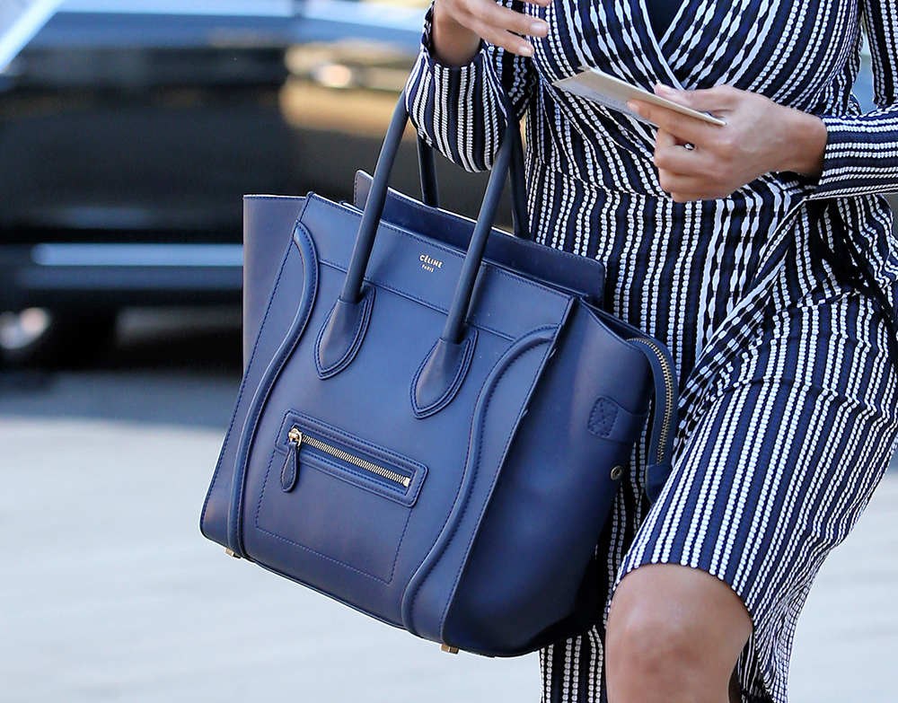 PurseBlog Asks Which Bag Gets You the Most Compliments PurseBlog