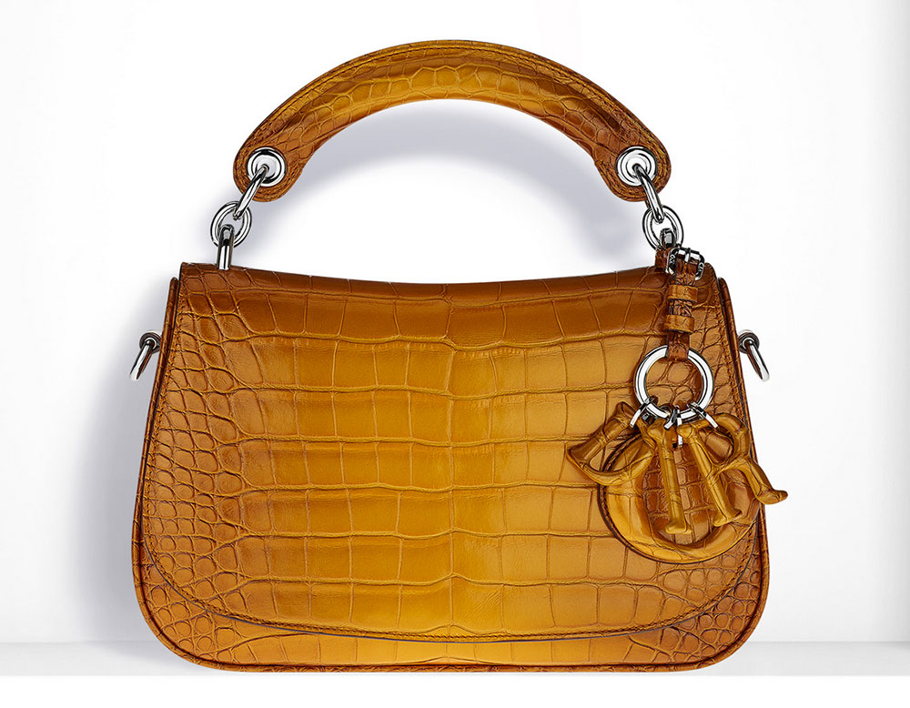 The History of the Lady Dior Bag - PurseBlog