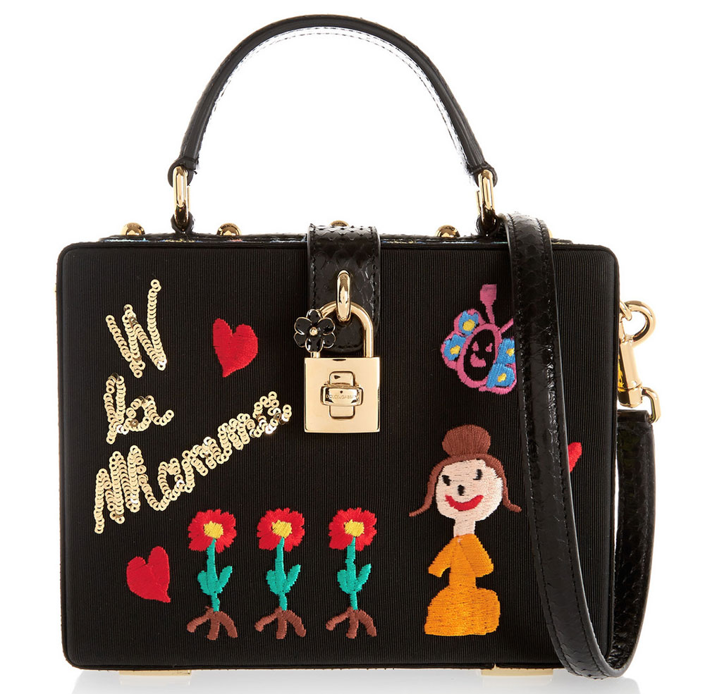 Dolce & Gabbana, Bags