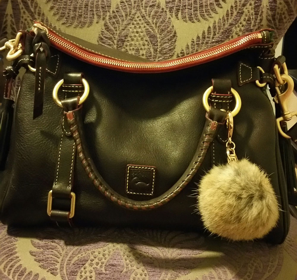 Dooney-and-Bourke-Satchel