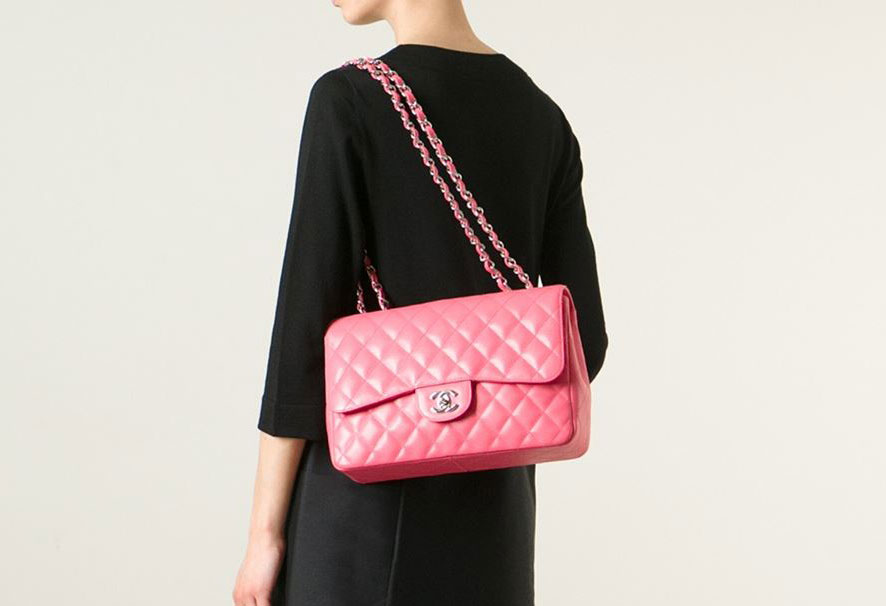 Fun Fact: You Can Buy Pre-Owned Bags from Hermès, Chanel and More at  farfetch.com All the Time - PurseBlog