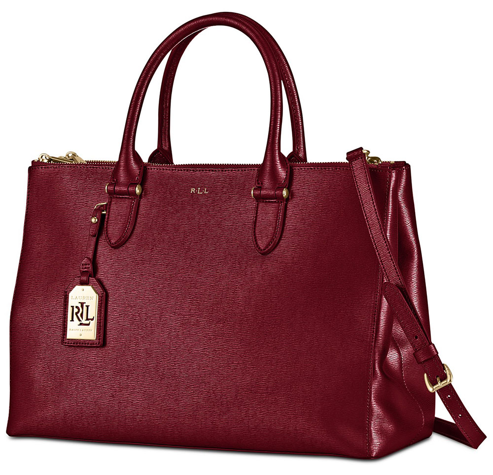 Burgundy Purses And Handbags | SEMA Data Co-op