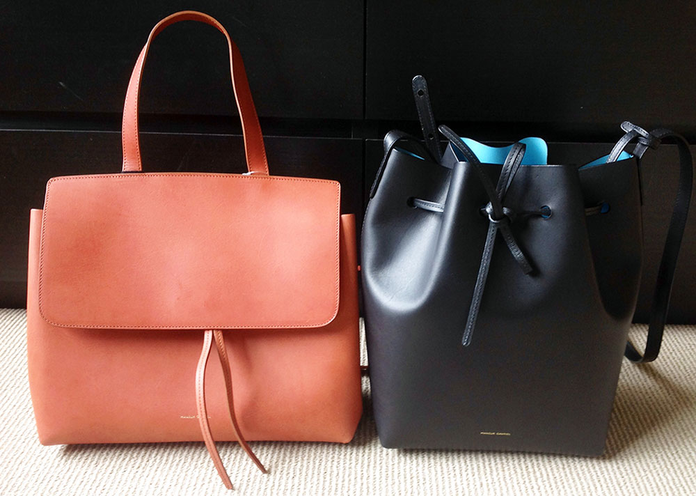 Mansur-Gavriel-Bags