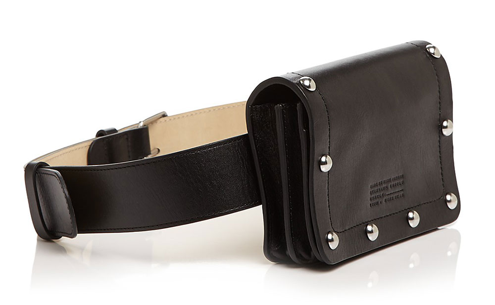 14 Designer Belt Bags That Just Keep Trying to Make “Fetch” Happen - PurseBlog
