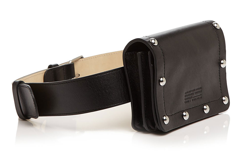 14 Designer Belt Bags That Just Keep Trying to Make “Fetch” Happen