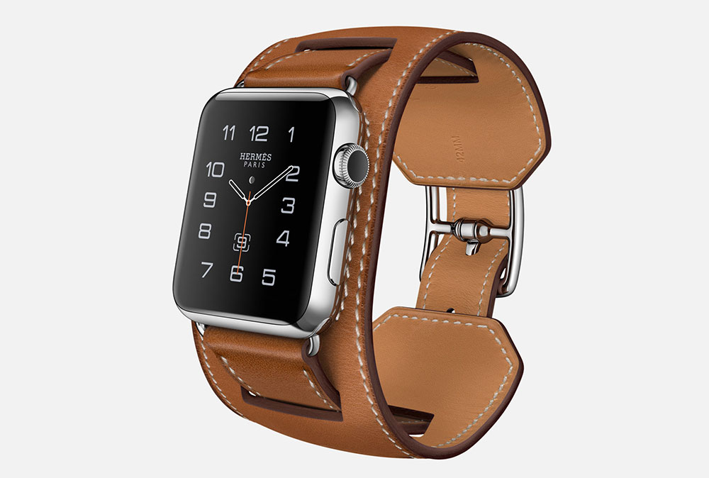 Apple Watch Hermes