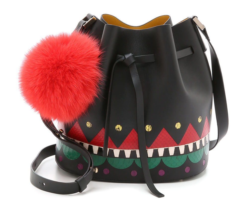 Younger Ers May Be The Future Of Luxury Handbag Market Lazy Placeholder