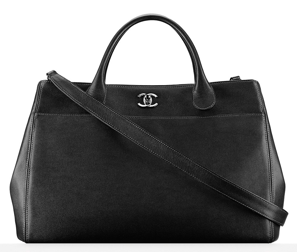 Check Out Chanel's Fall 2015 Bags, Including Prices - PurseBlog