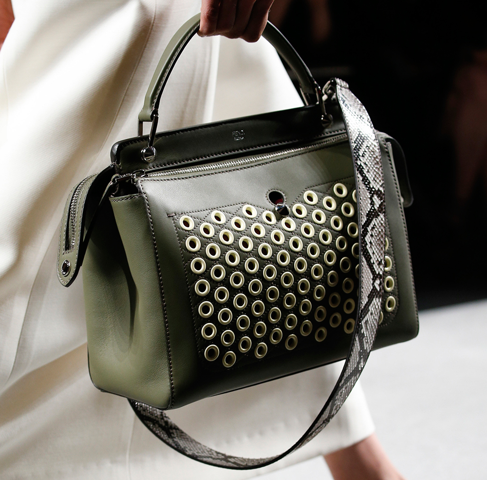 Musings on Purses with Rhinestones - PurseBlog