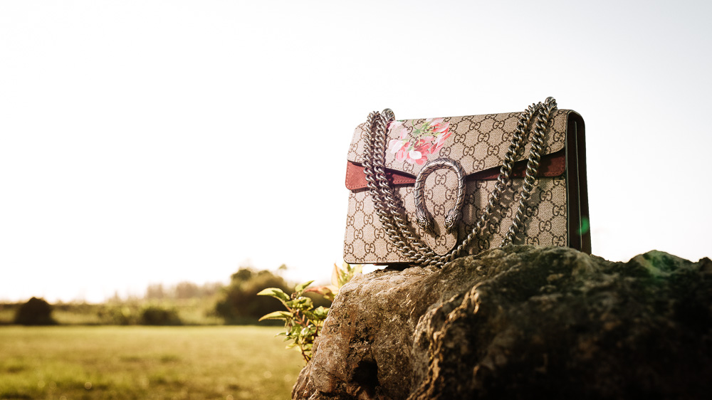 Louis Vuitton and Gucci are Leading a Monogram Bag Comeback - PurseBlog