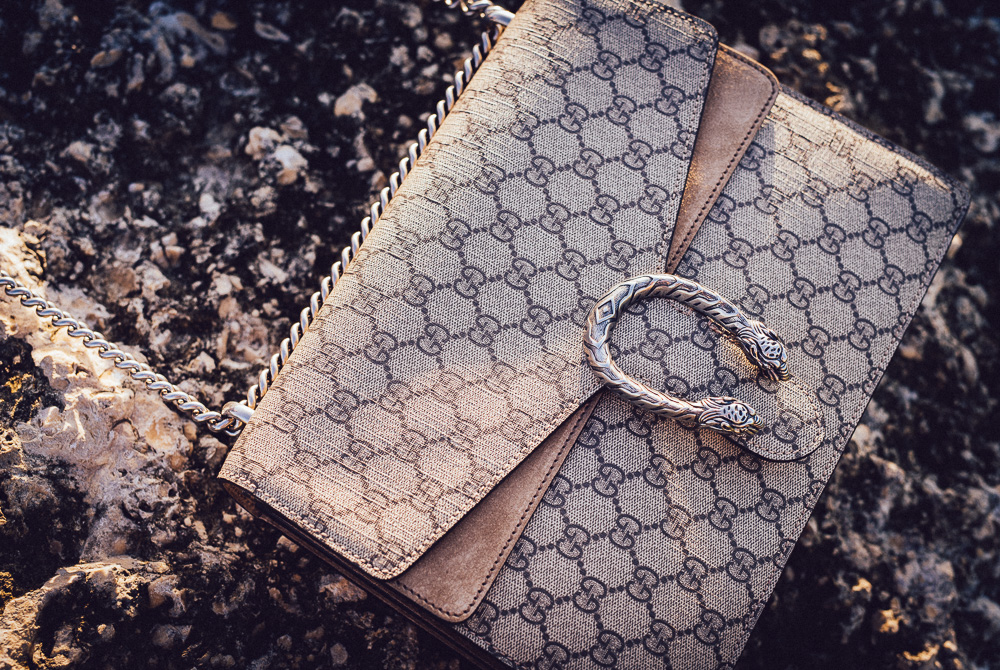 All the Bags From Louis Vuitton's Greco-Roman Inspired Collection -  PurseBlog