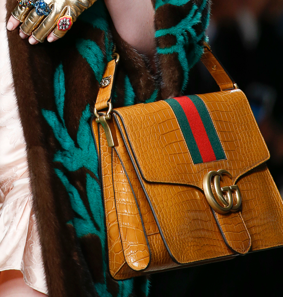 Accessori Gucci