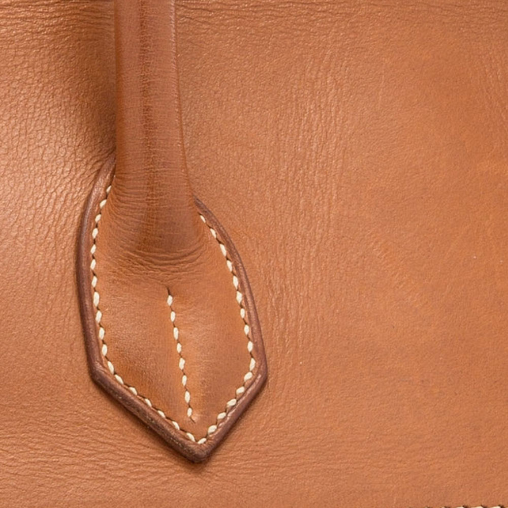 A Guide Into Hermès Leathers and Skins