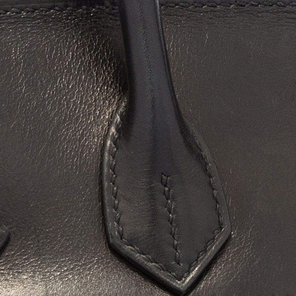 Beyond the Ordinary: A Guide To Hermès' Exotic Leathers - PurseBlog