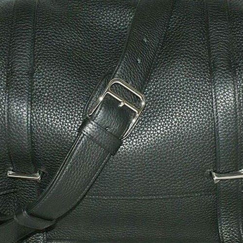 taurillon leather