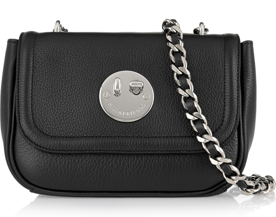 Former Mulberry Creative Director Emma Hill Debuts Hill & Friends ...