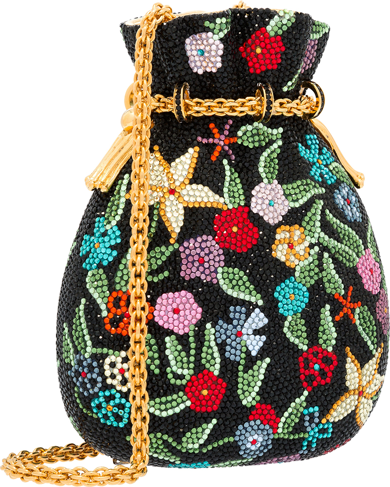 Judith-Leiber-Crystal-Misers-Bag