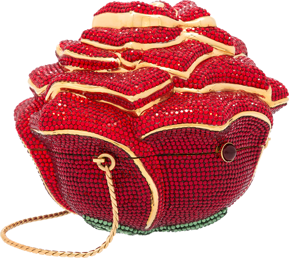 Judith Leiber handbags to be sold at Heritage Auctions Oct. 9