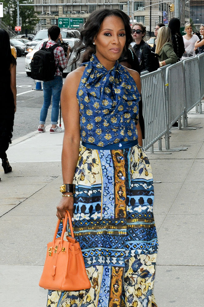 76 Bags and the Celebrities Who Carried Them to New York Fashion