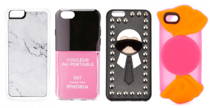 15 Chic Cases For Your Brand New iPhone 6S ParallaxShops