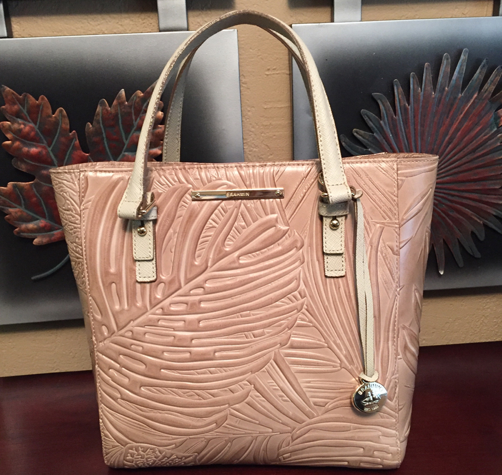 Brahmin Tote Bag