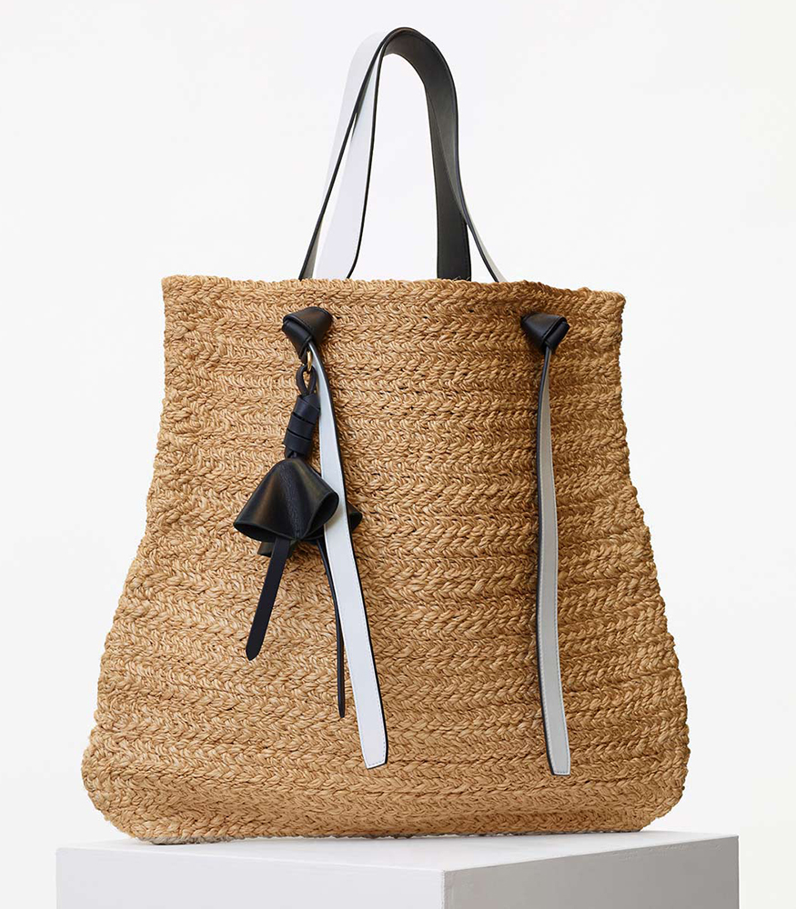 Celine-Large-Basket-Tote