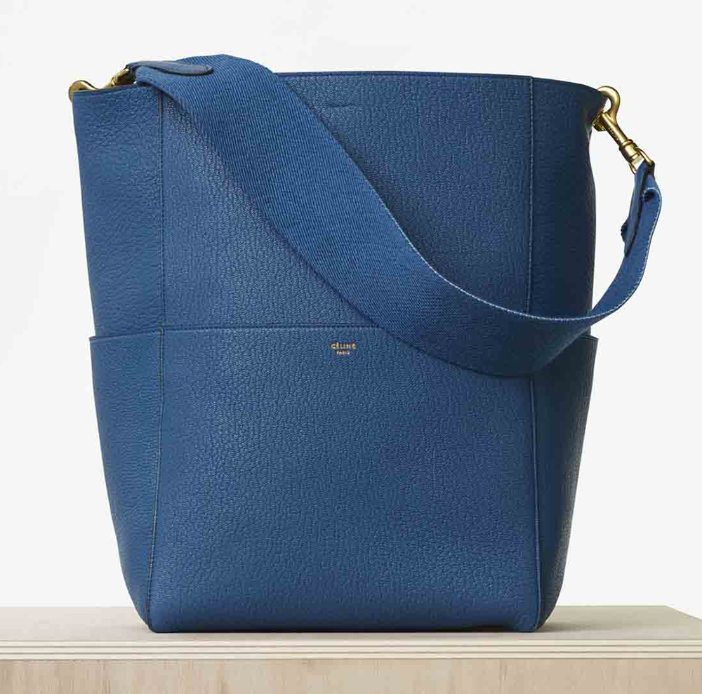 Celine-Seau-Bag-Blue