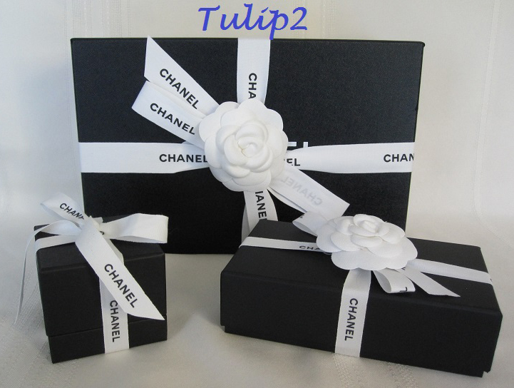 Chanel-Boxes