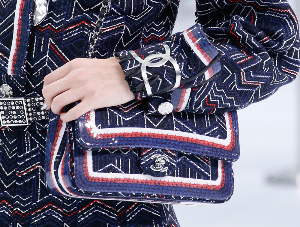 The 35 Best Bags From the Spring 2016 Runways - Fashionista