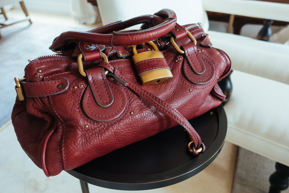 A Closer Look at the Senreve Crossbody Bag, Updated with New Modeling  Photos - PurseBlog