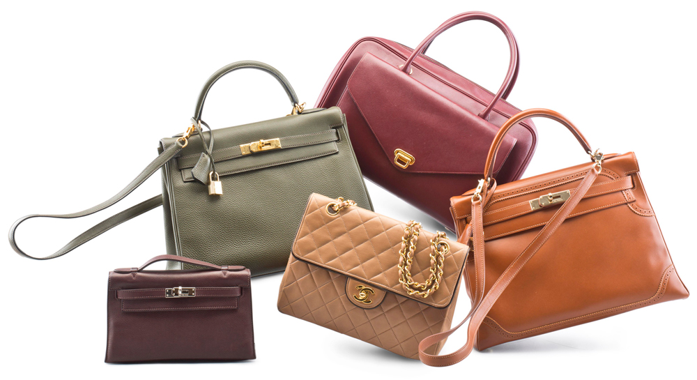 Christie S Latest Handbag Auction Is Full Of Ideal Handbags For Fall Lazy Placeholder