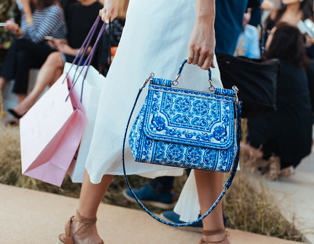 8 Reasons Handbags are Our Favorite Way to Treat Ourselves - PurseBlog