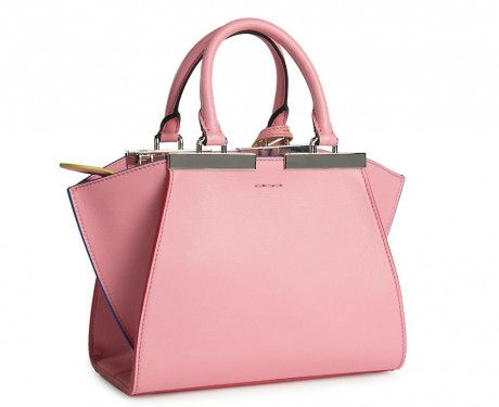 The Fendi Mini 3Jours Bag is Finally Available for Pre Order PurseBlog