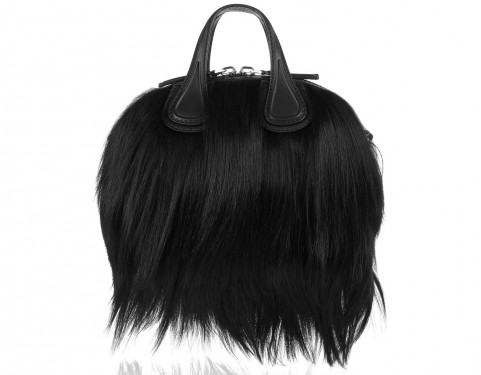 Givenchy Goat Hair Nightingale