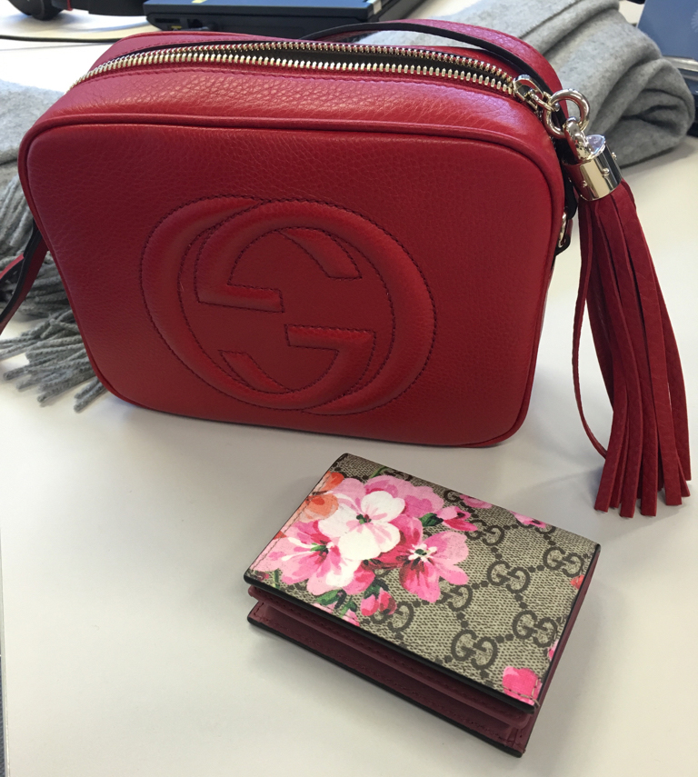 purseforum gucci soho disco