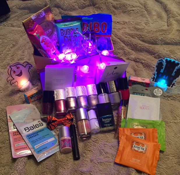 Halloween-Gift-Exchange