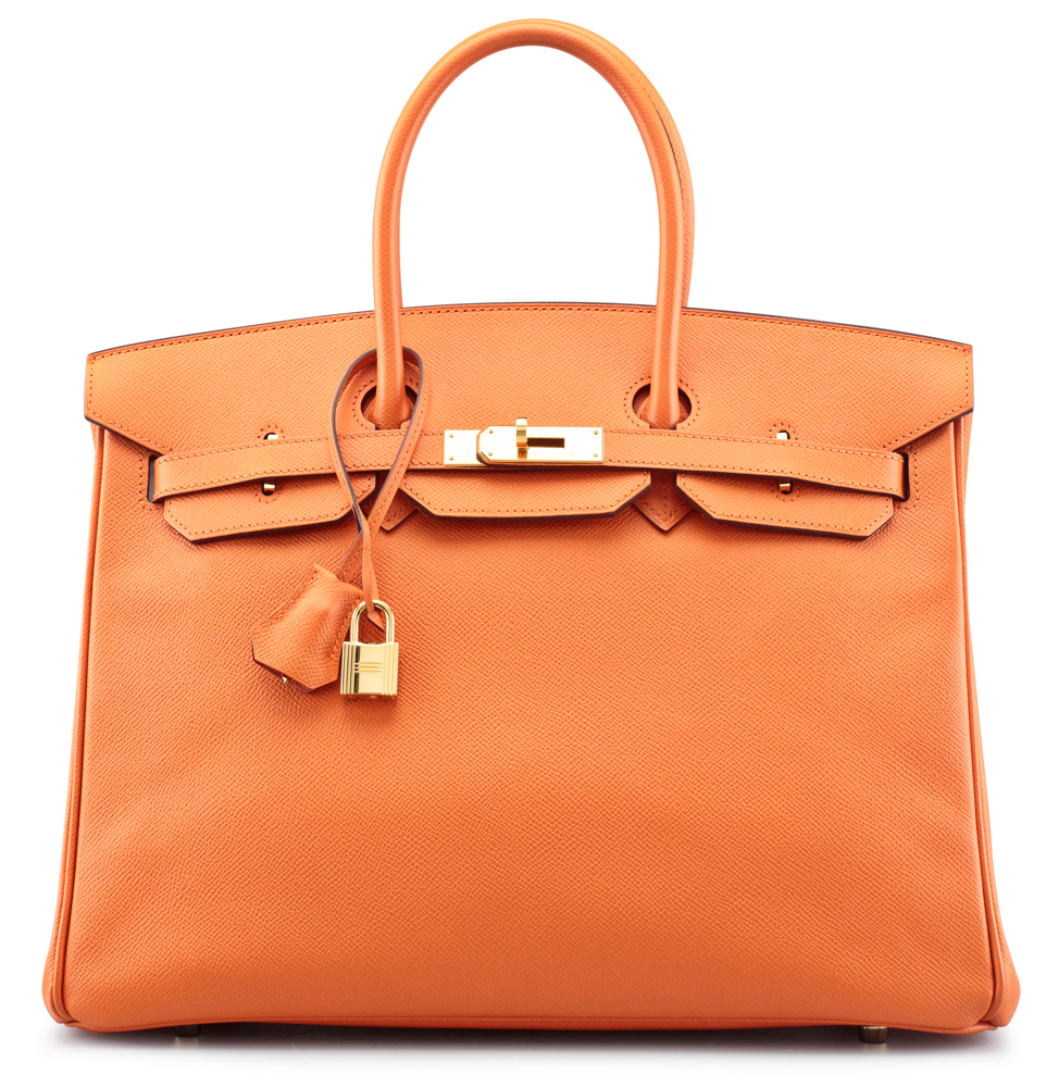 Christie's Latest Handbag Auction is Full of Ideal Handbags for Fall ...