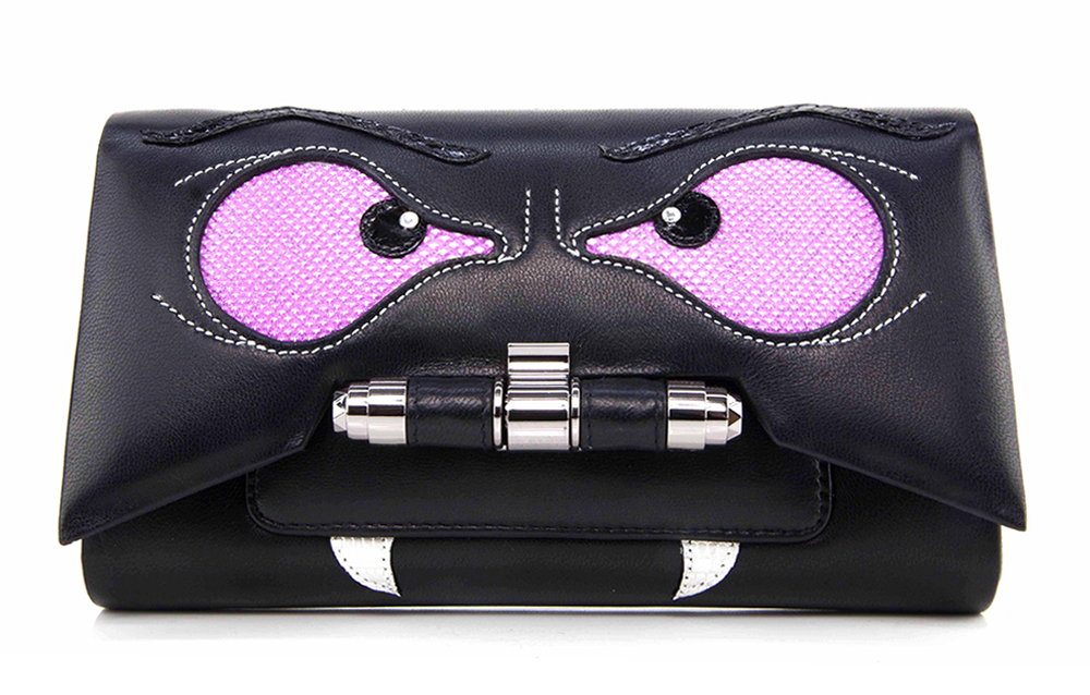12 Designer Bags That Coordinate Perfectly with Your Halloween