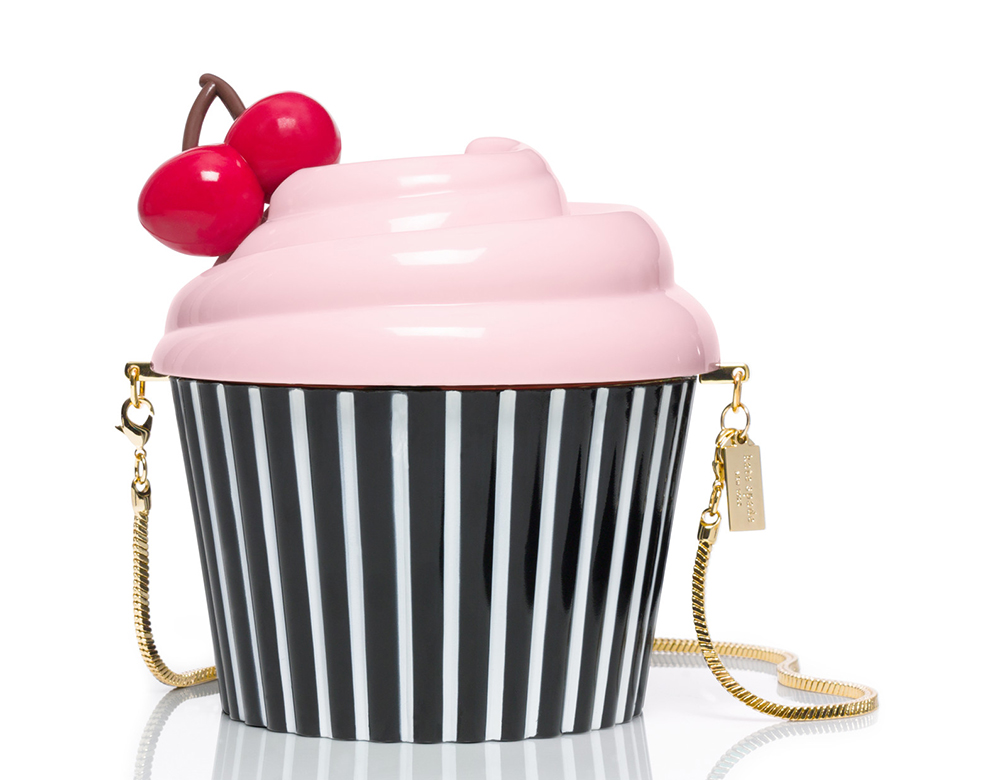 Kate Spade Teams with Magnolia Bakery for Sweets-Themed Capsule ...